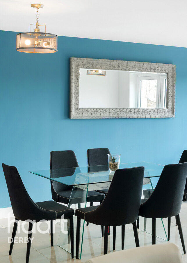 Additional image 8 of Peak View, Derbyshire