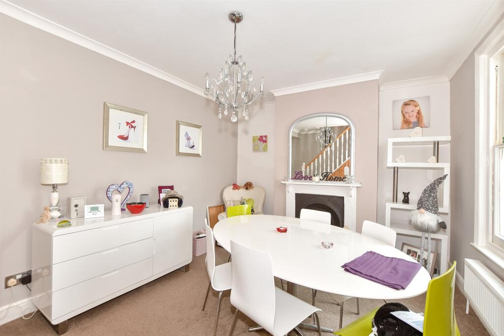 Additional image 5 of Darlinghurst Road, Folkestone, Kent