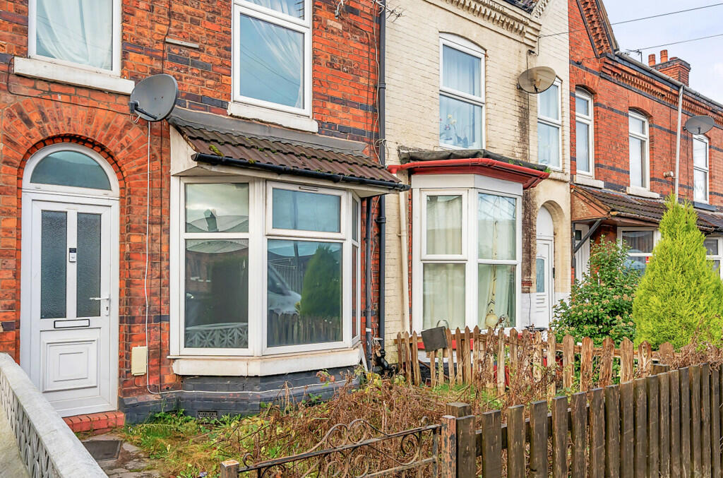 Additional image 17 of Gresty Road, Crewe, Cheshire