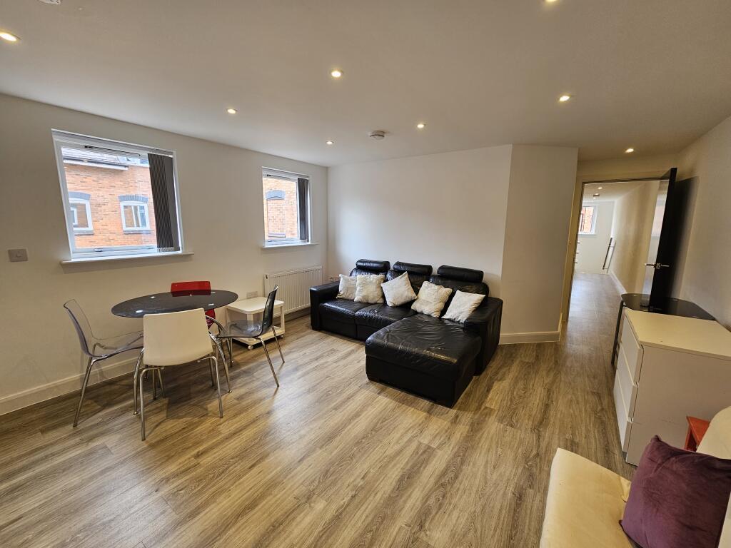 Additional image 3 of Morton House, Morton Street, Leamington Spa, CV32 5TR