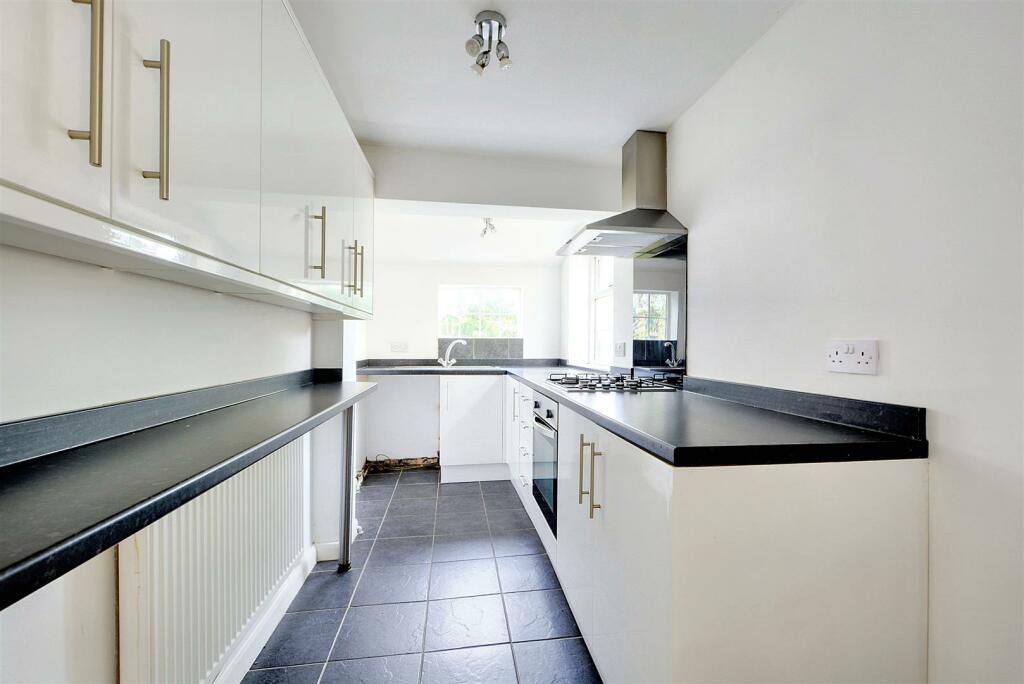 Additional image 3 of Draycott Road, Breaston