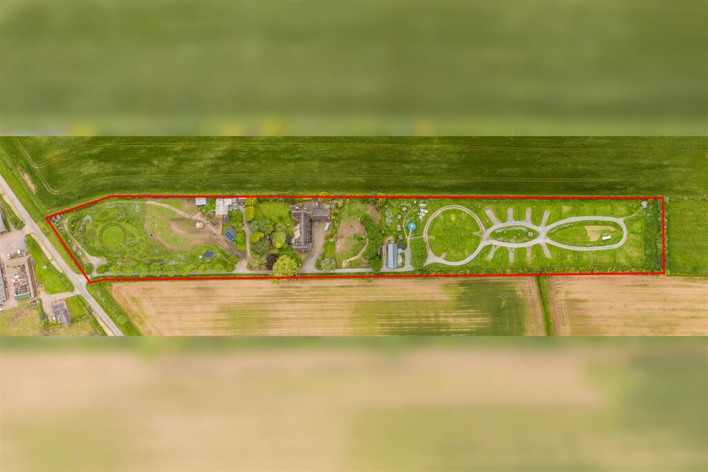 Additional image 2 of Sibson Road, Ratcliffe Culey, CV9