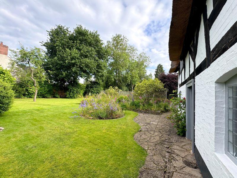 Additional image 34 of Park Road, Alrewas, DE13 7AJ