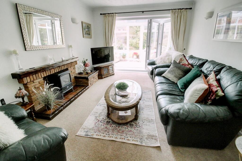 Additional image 8 of St. Nicolas Park Drive, Nuneaton, CV11