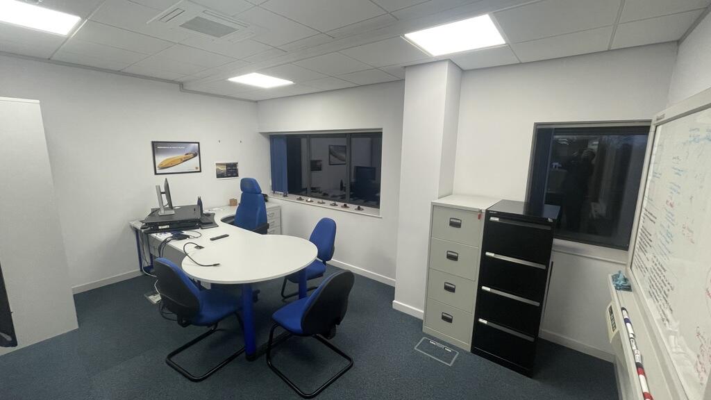 Additional image 12 of B3 Second Floor Suites Technical Centre, Southam Road, Radford Semele, Leamington Spa, Warwickshire, CV31 1FQ