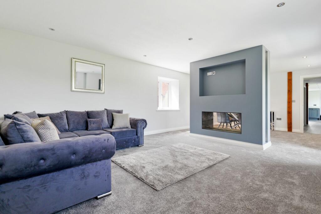Additional image 38 of The Shippon, Whitegate Road, Marton