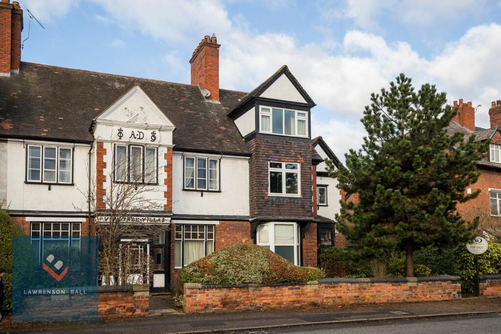 Additional image 25 of Nantwich Road, Crewe, CW2