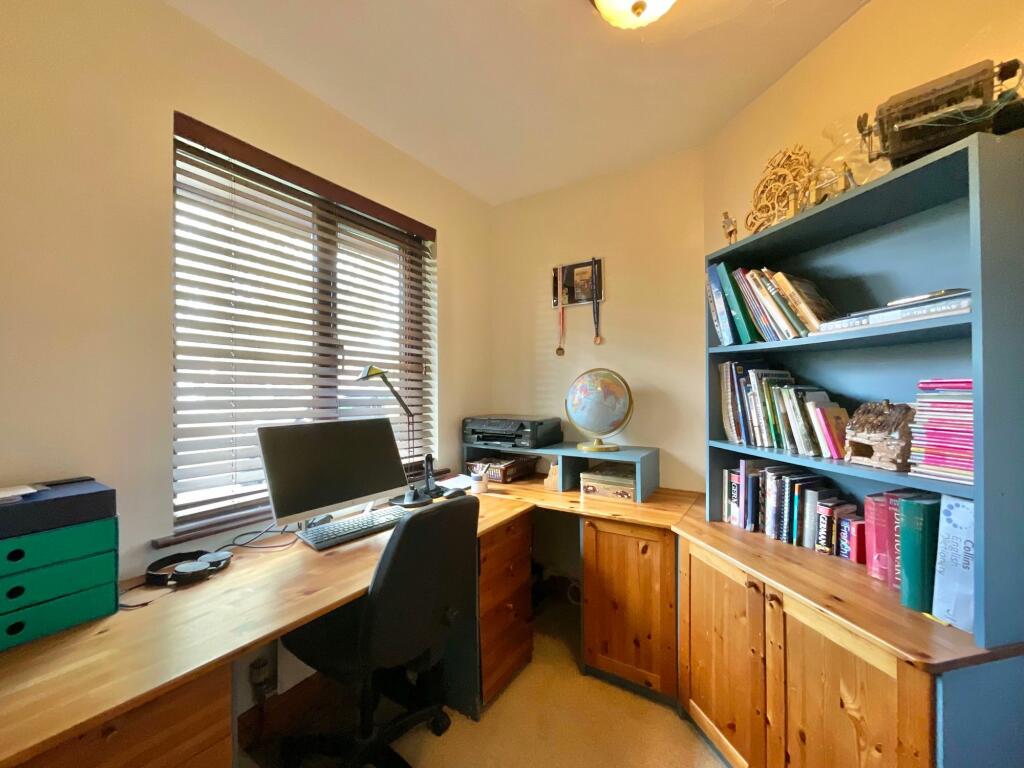 Additional image 16 of The Paddock, Willaston, CW5