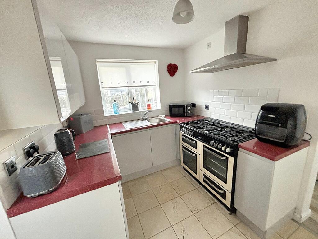 Additional image 11 of The Croft, Greencroft, Stanley, Durham, DH9 8NQ