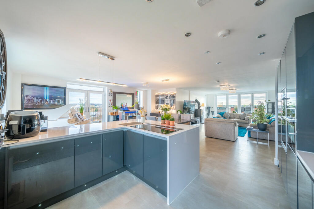 Additional image 9 of Trinity Walk, Derby, Derbyshire DE1 2JY