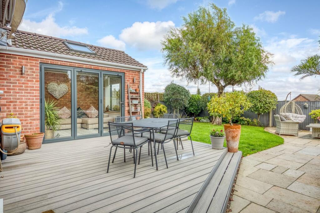 Additional image 26 of Nursery Avenue, West Hallam, Ilkeston, DE7