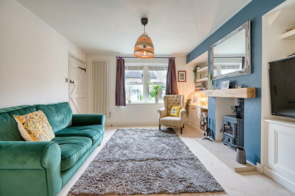 Additional image 9 of Main Street, Kirk Ireton