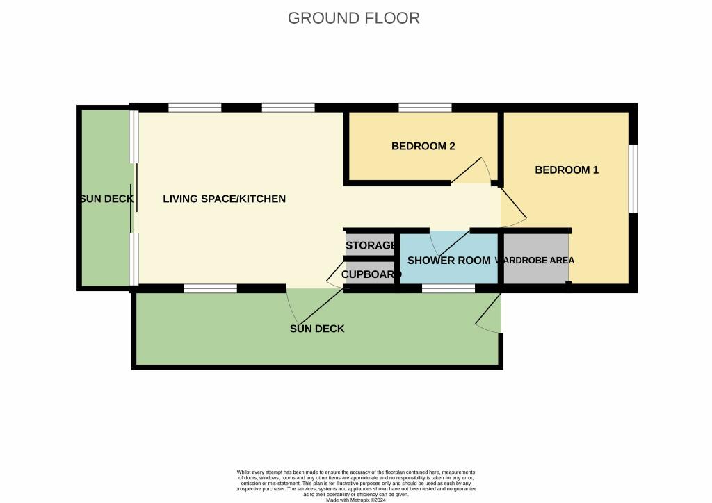 Additional image 13 of Beamish Holiday Park, Beamish, DH9