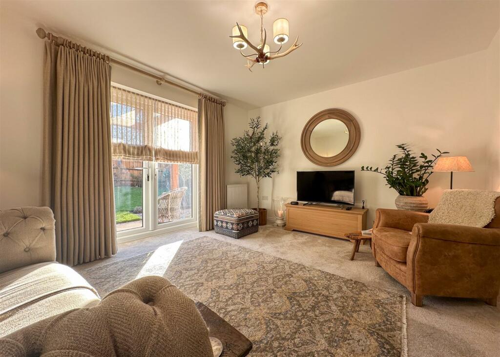 Additional image 38 of Roseway, Stoke Golding, Nuneaton