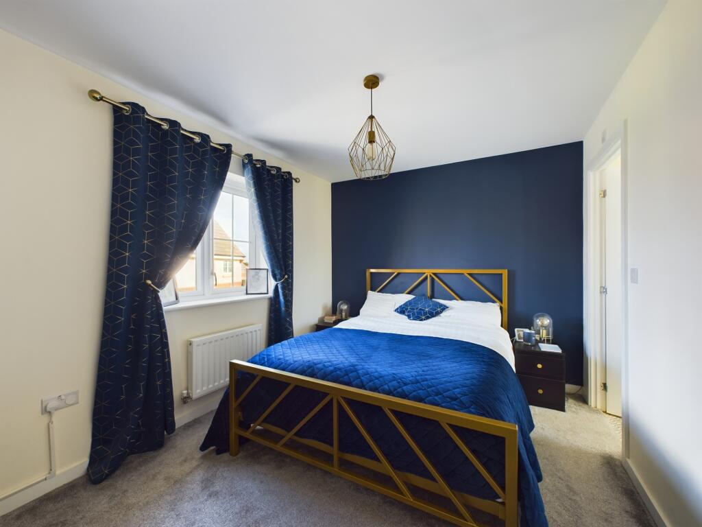 Additional image 10 of Iris Crescent, Mickleover