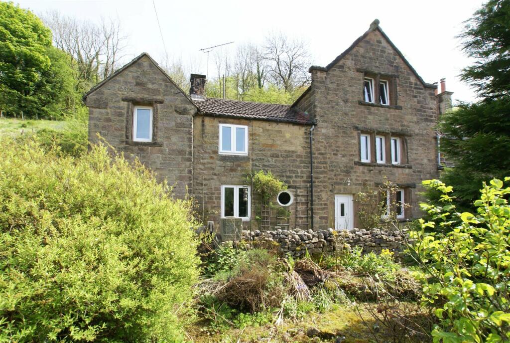 Additional image 12 of Wakebridge, Crich