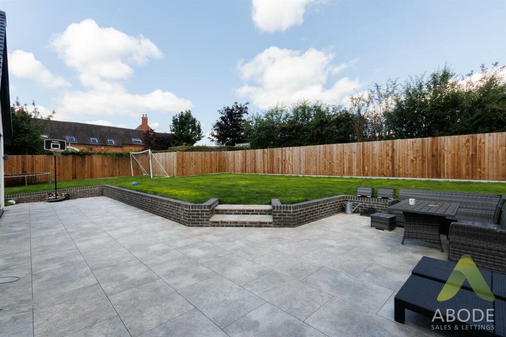 Additional image 40 of Bent Lane, Church Broughton, Derby