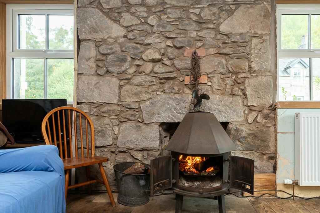 Additional image 13 of The Old Post Office, Tarfside, Brechin, DD9 7YU