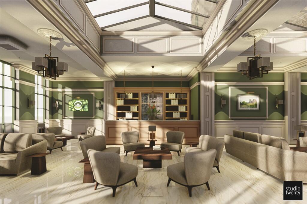 Additional image 21 of Riber Castle, Riber, Matlock, Derbyshire, DE4