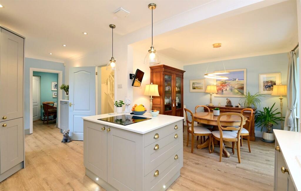 Additional image 2 of Mulberry Cottage, Coton Road, Walton on Trent, DE12