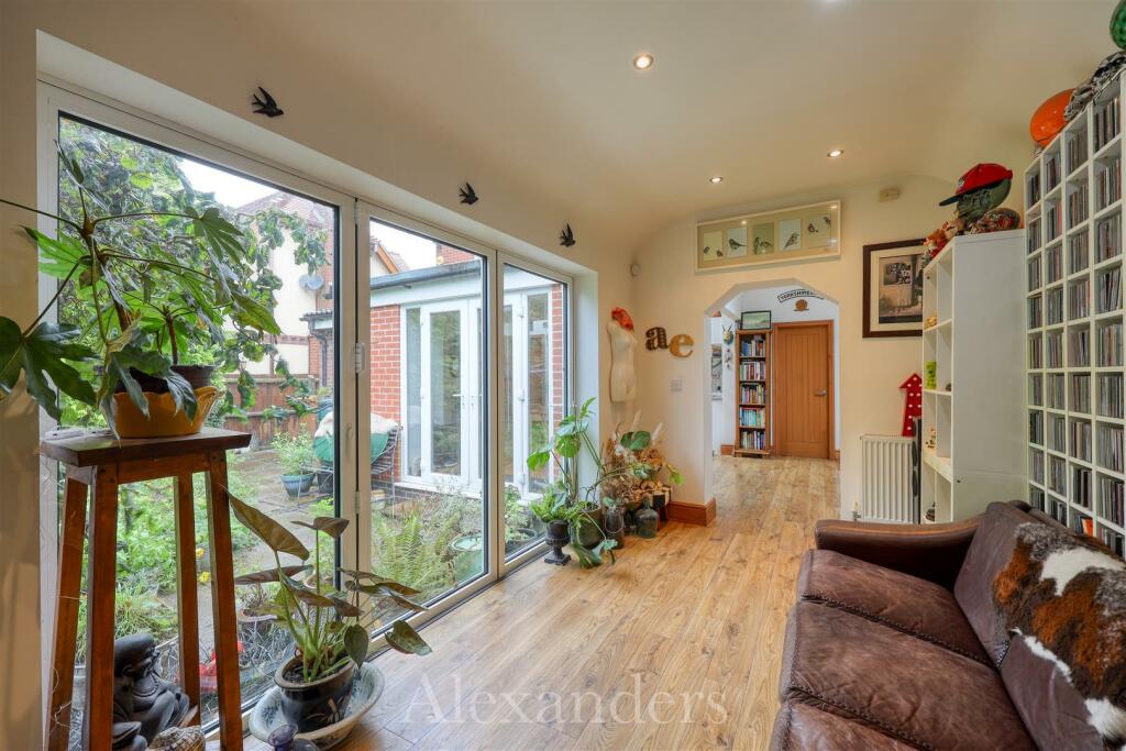 Additional image 9 of Barton Road, Barlestone