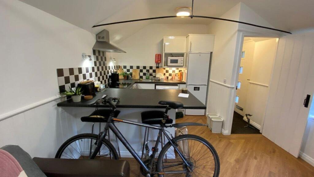 Additional image 8 of Dormers Lodge, Hackington Close Ref - 2668