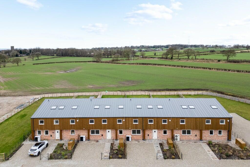 Additional image 38 of Hield Lane, Aston By Budworth