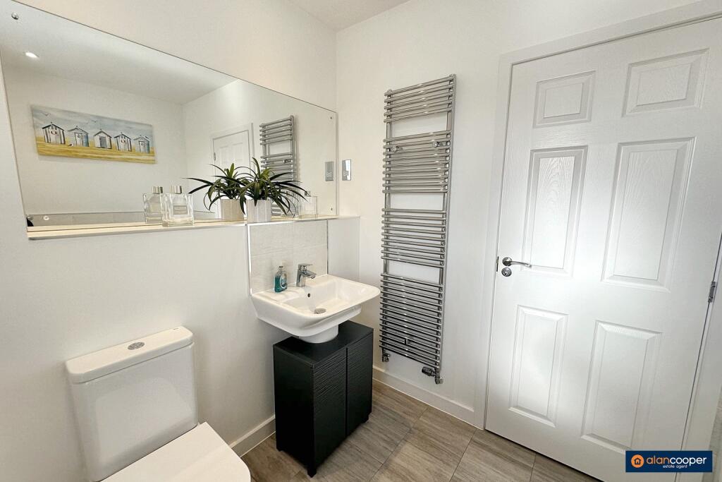 Additional image 19 of Quincy Close, Bramcote Manor, Nuneaton, CV11 6AY