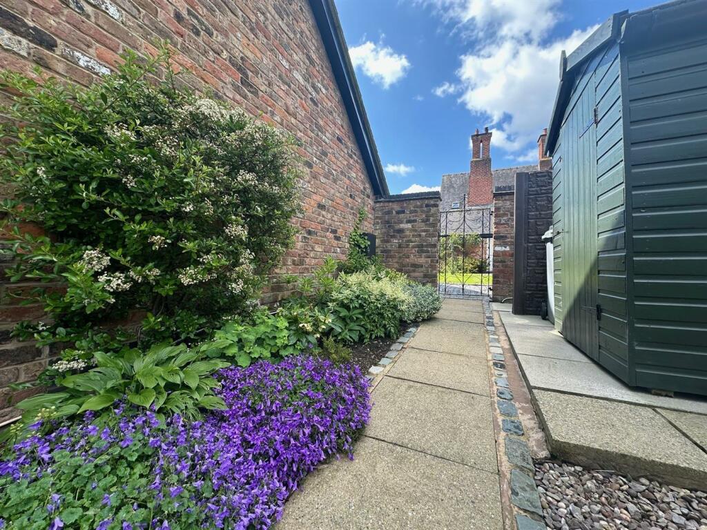 Additional image 46 of Haughton, Cheshire