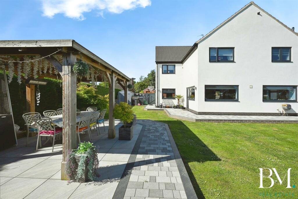 Additional image 20 of Livingstone Avenue, Long Lawford, Rugby