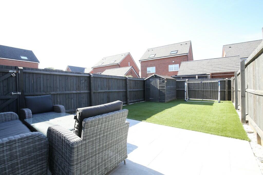 Additional image 15 of Twill Close, Nuneaton