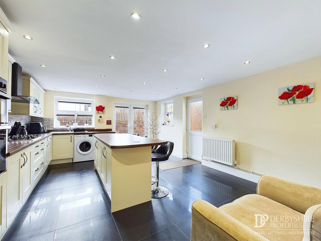 Additional image 20 of Heage Road, Ripley, DE5