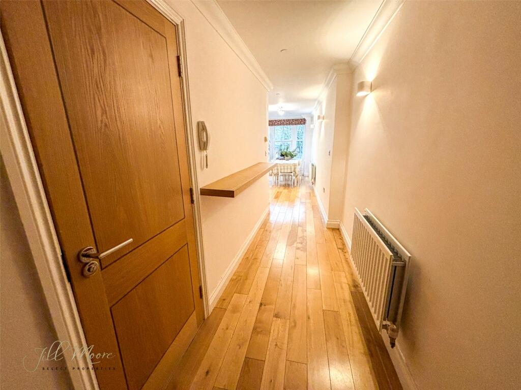 Additional image 4 of Sylvan House, Durham City Center, County Durham