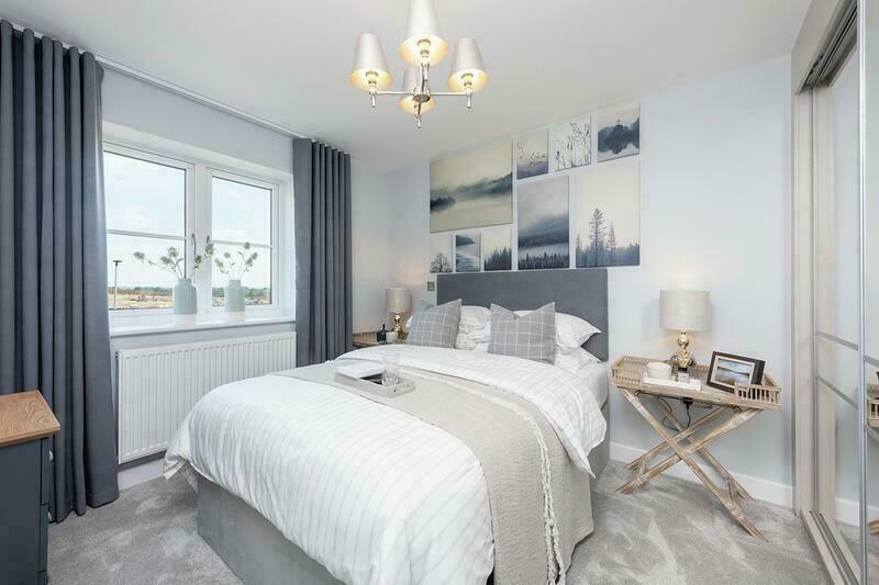 Additional image 11 of Great Brook Ground, 
Clifton-Upon-Dunsmore, 
Rugby, 
CV23 1DX