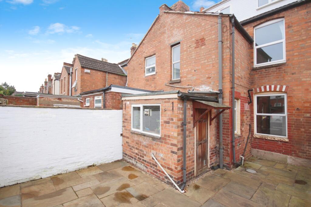 Additional image 16 of Ranelagh Terrace, LEAMINGTON SPA, Warwickshire, CV31