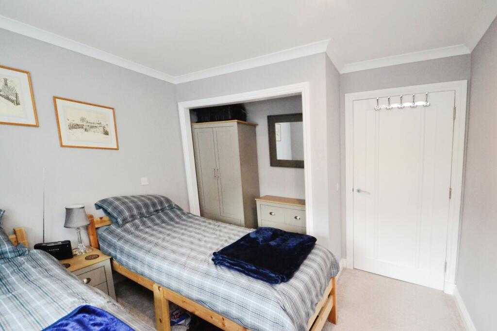 Additional image 13 of Academy Road, Moffat, Dumfries and Galloway, DG10