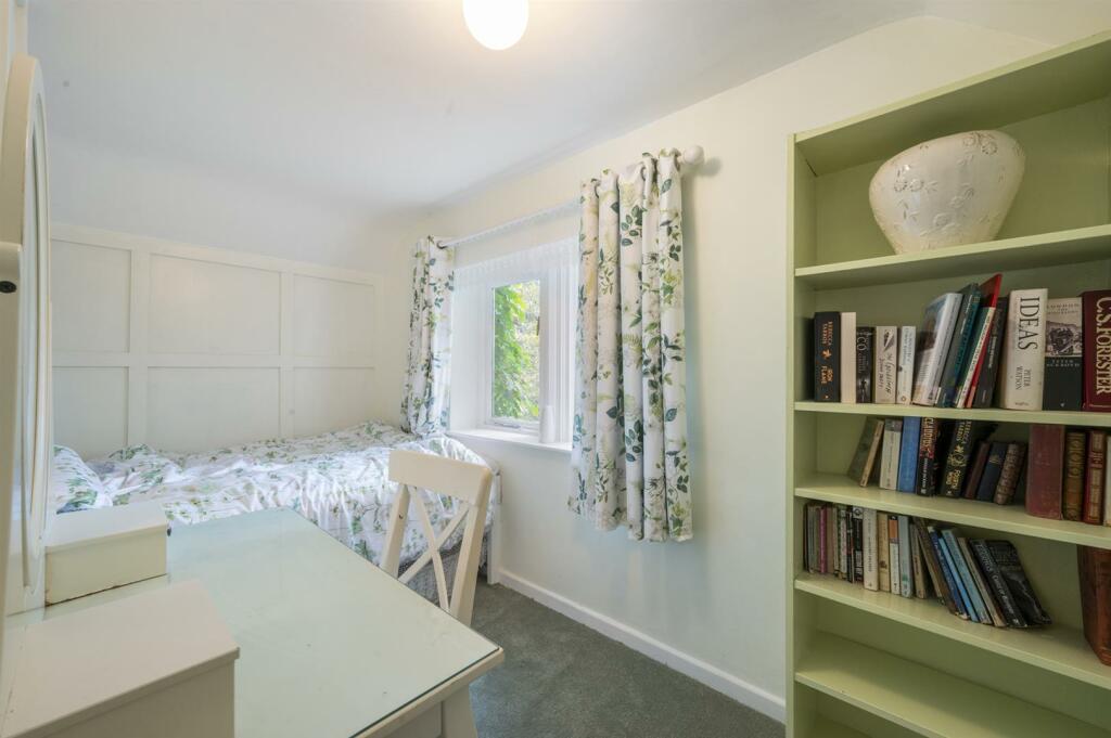 Additional image 19 of Hassop, Bakewell