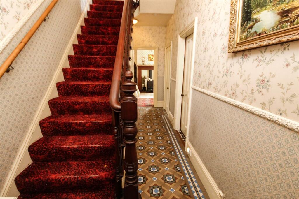 Additional image 10 of Park Avenue, Ilkeston Derbyshire