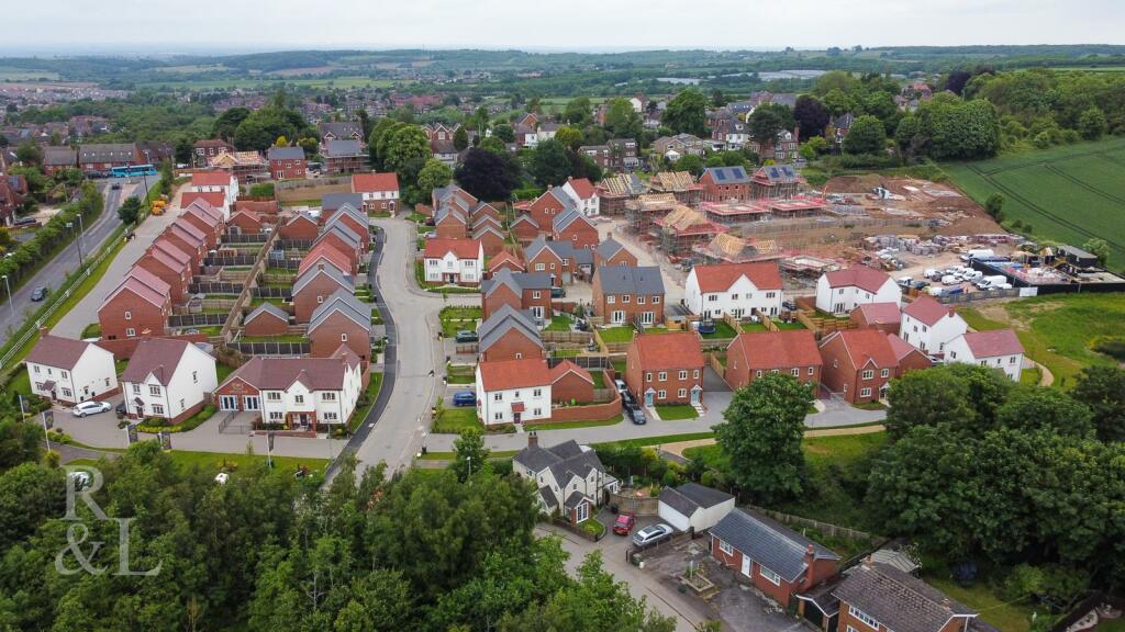 Additional image 18 of Barnes Lane, Blackfordby