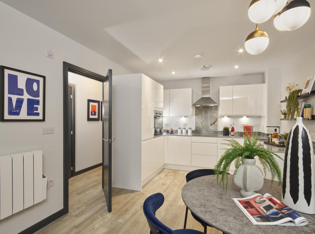 Additional image 4 of Whiting Avenue, Greenhithe, Kent, 
DA9 9YW.