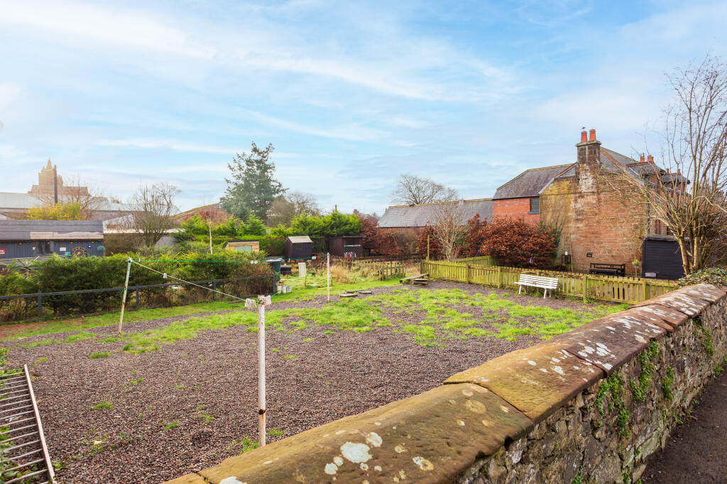 Additional image 12 of Livingstone Place, Lockerbie, DG11