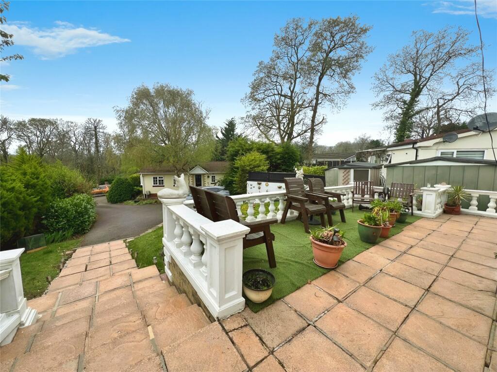 Additional image 6 of Stonehill Woods Park, Old London Road, Sidcup, Kent, DA14