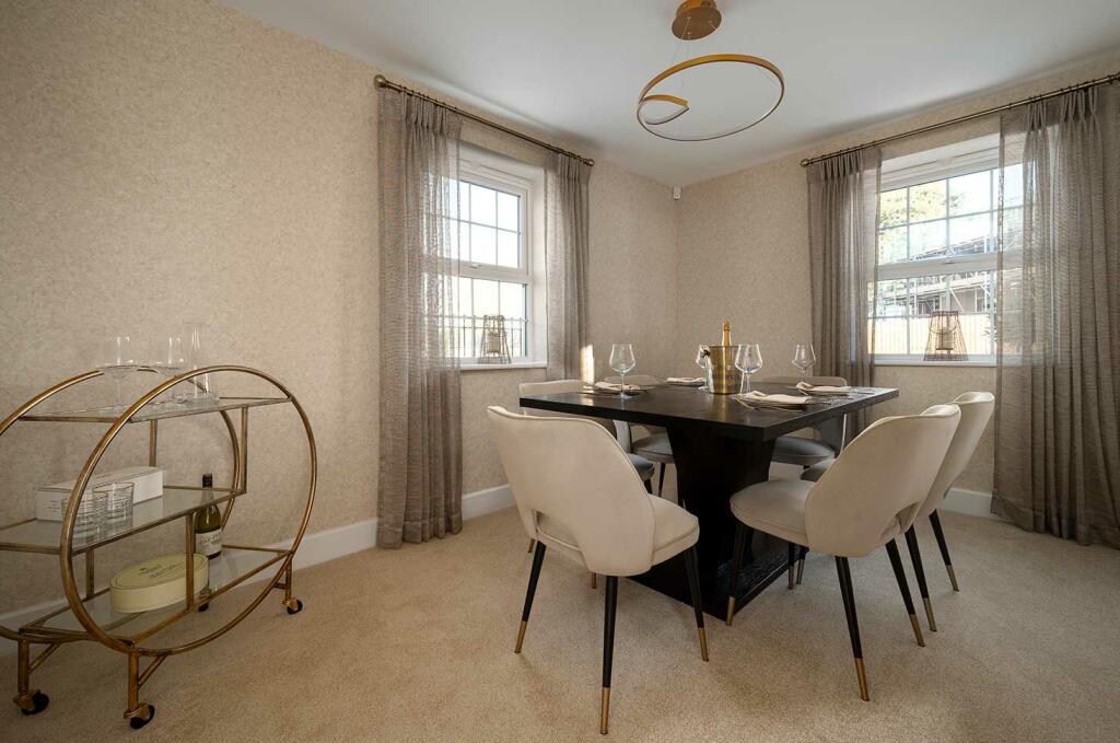 Additional image 8 of The Long Shoot, 
Nuneaton, 
CV11 6JW