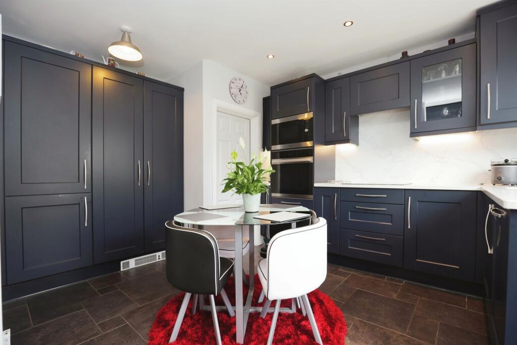 Additional image 3 of South Parade, Harbury, Leamington Spa