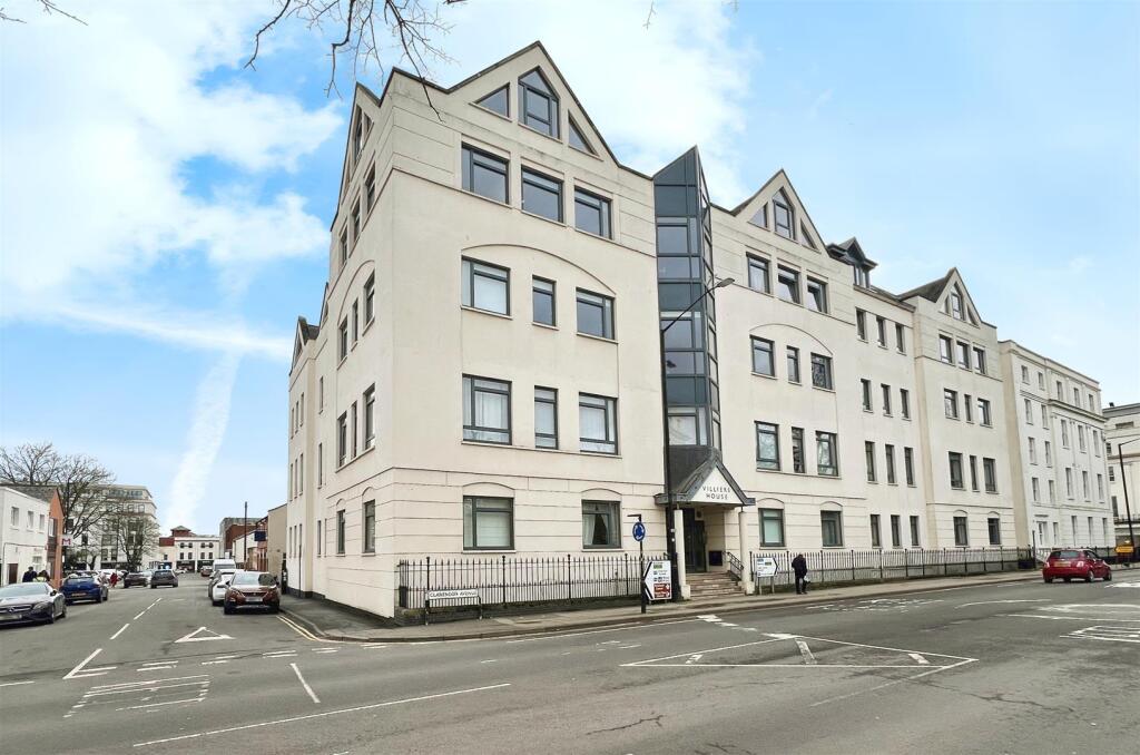 Additional image 19 of Clarendon Avenue, Leamington Spa