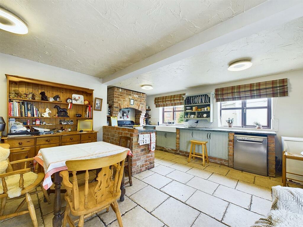 Additional image 4 of Cakleton Croft, Brook Street, Heage, Belper
