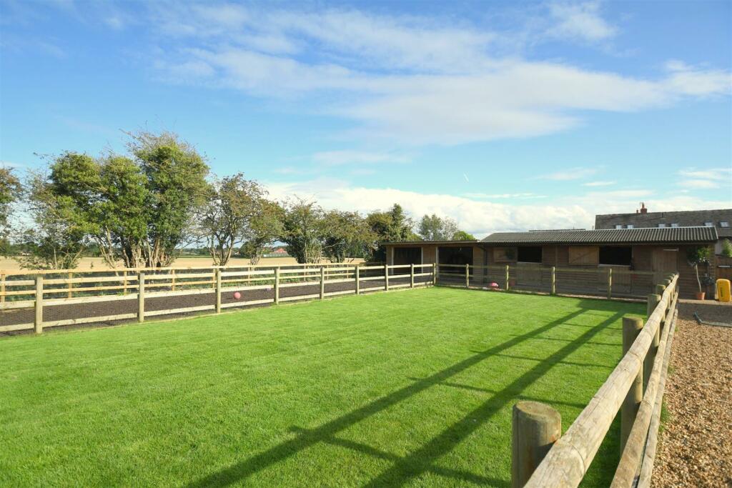 Additional image 35 of The Pump House, New Gate Court, Main Road, Anslow, DE13