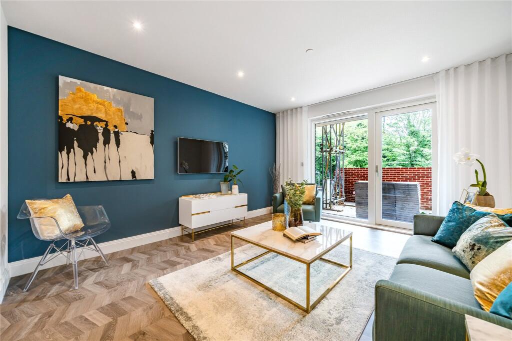 Additional image 11 of Station Road, Sidcup