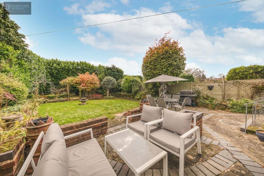 Additional image 23 of Alfreton Road, South Normanton, DE55