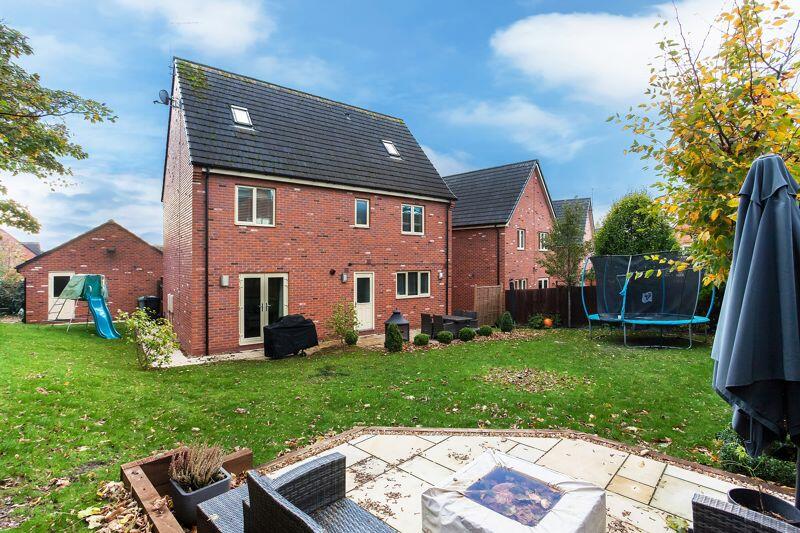 Additional image 27 of Sweet Briar Court, Congleton